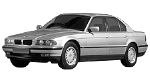 BMW E38 P071B Fault Code