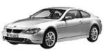 BMW E63 P071B Fault Code