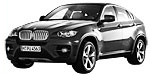 BMW E71 P071B Fault Code
