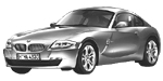 BMW E86 P071B Fault Code