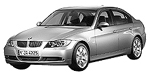 BMW E92 P071B Fault Code