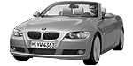 BMW E93 P071B Fault Code