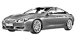 BMW F06 P071B Fault Code